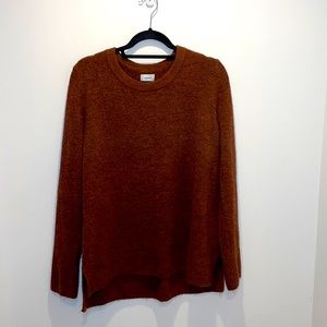 Women’s Old Navy Brown Sweater